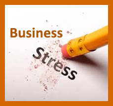 Business-Stress