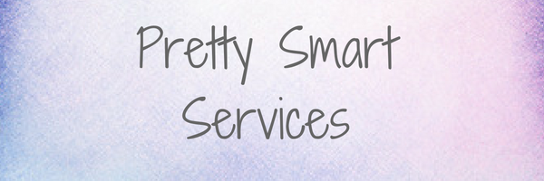Pretty Smart Services