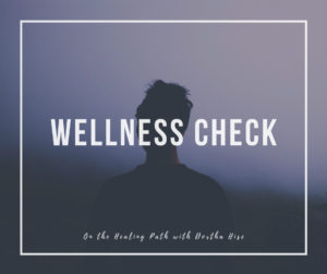 wellness check
